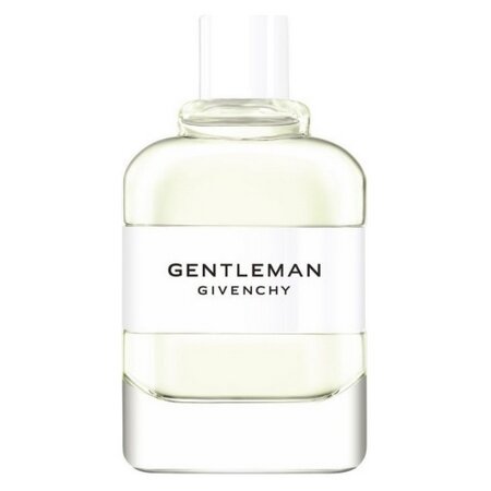 Une nouvelle Cologne pour le Gentleman Givenchy