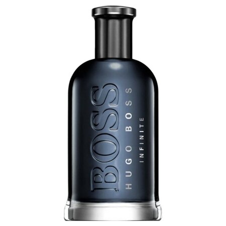 Boss Bottled Infinite, nouveau parfum Hugo Boss