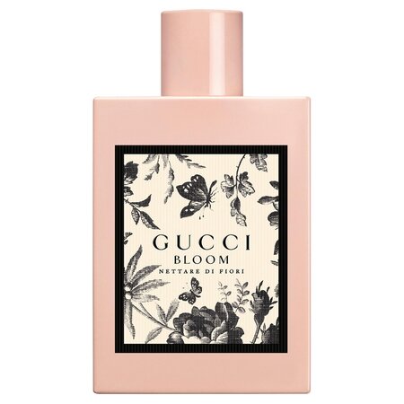 Nettare Di Fiori, le nouveau parfum Gucci Bloom