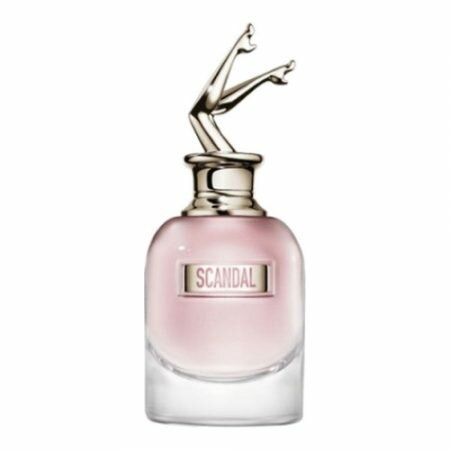 Scandal à Paris, nouveau parfum Jean Paul Gaultier
