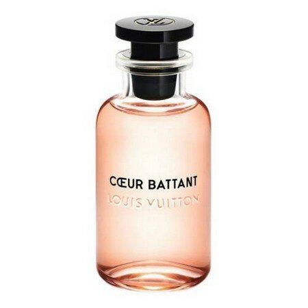 Cœur Battant, toutes les palpitations de la Provence dans le nouveau parfum de Louis Vuitton