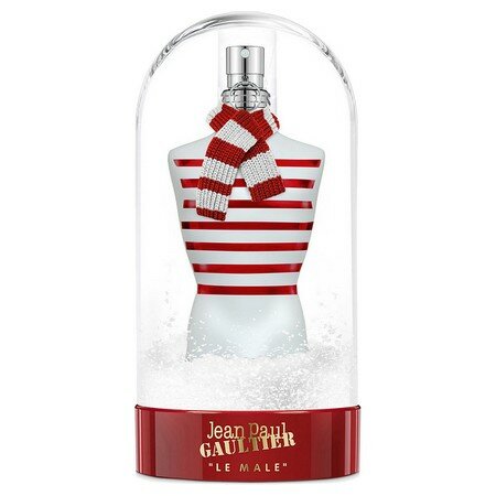 Le retour du parfum Mâle Boule à Neige édition 2019 de Jean-Paul Gaultier