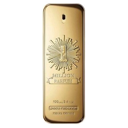 Un nouveau lingo d'Or chez Paco Rabanne pour l'année 2020, 1 Million Le Parfum