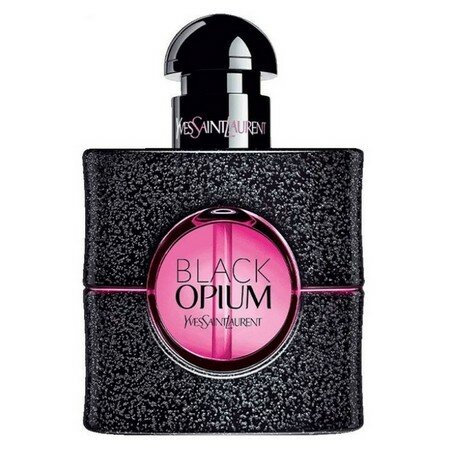 Black Opium Neon, le dernier électrochoc Yves Saint-Laurent