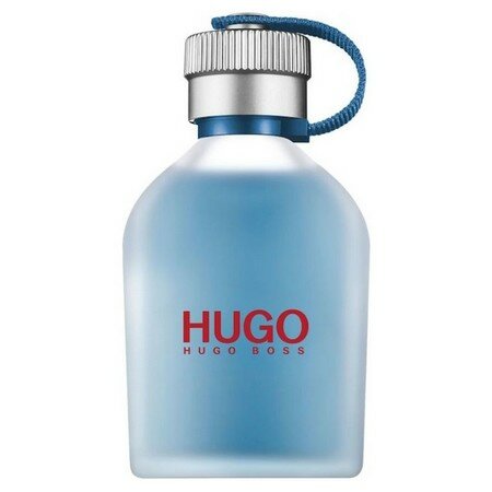 Hugo Now, La nouvelle essence du parfum déjà culte d'hugo Boss