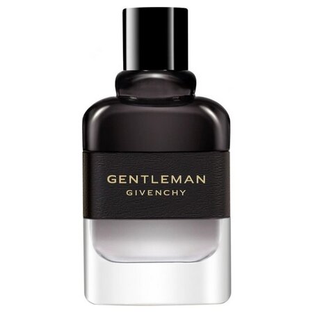 Gentleman Eau de Parfum Boisée de Givenchy, la subtile gourmandise d'un homme raffiné