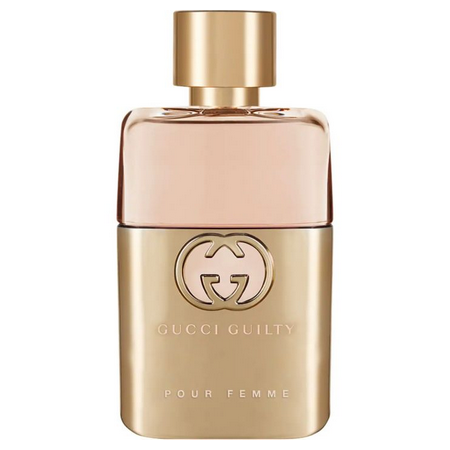 Gucci Gulty Eau de Parfum, un concentré d'audace et de luxure