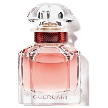 Mon Guerlain Bloom of Rose Eau de Parfum, le retour d'un parfum iconique