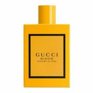 Gucci Bloom Profumo Di Fiori, le parfum d'un jardin ensoleillé