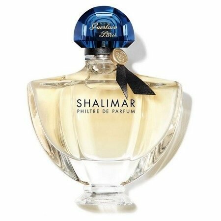 Shalimar Philtre de Parfum, Guerlain nous raconte une légende venue d'Inde