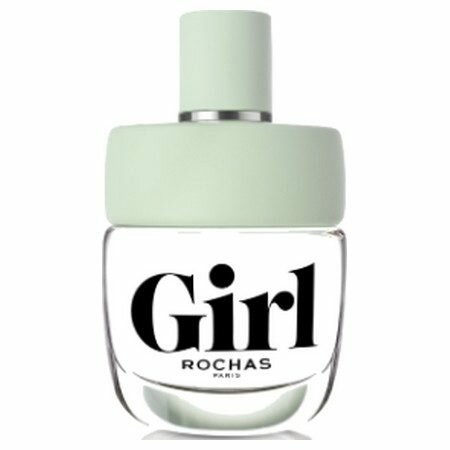 Girl de Rochas, un nouveau parfum respectueux du corps des femmes et de la planète