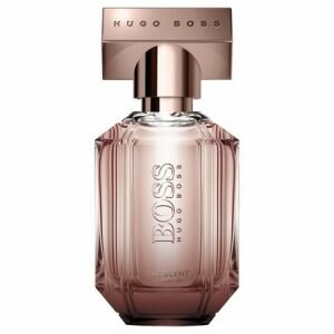 The Scent For Her Le Parfum d’Hugo Boss, laissez-vous envoûter par une élégante sensualité !