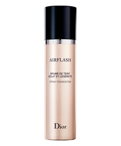 Christian Dior - Diorskin Airflash Brume de Teint Eclat et Légéreté